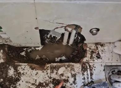 博爱漏水检测电话