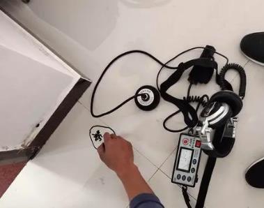 博爱测漏水公司电话